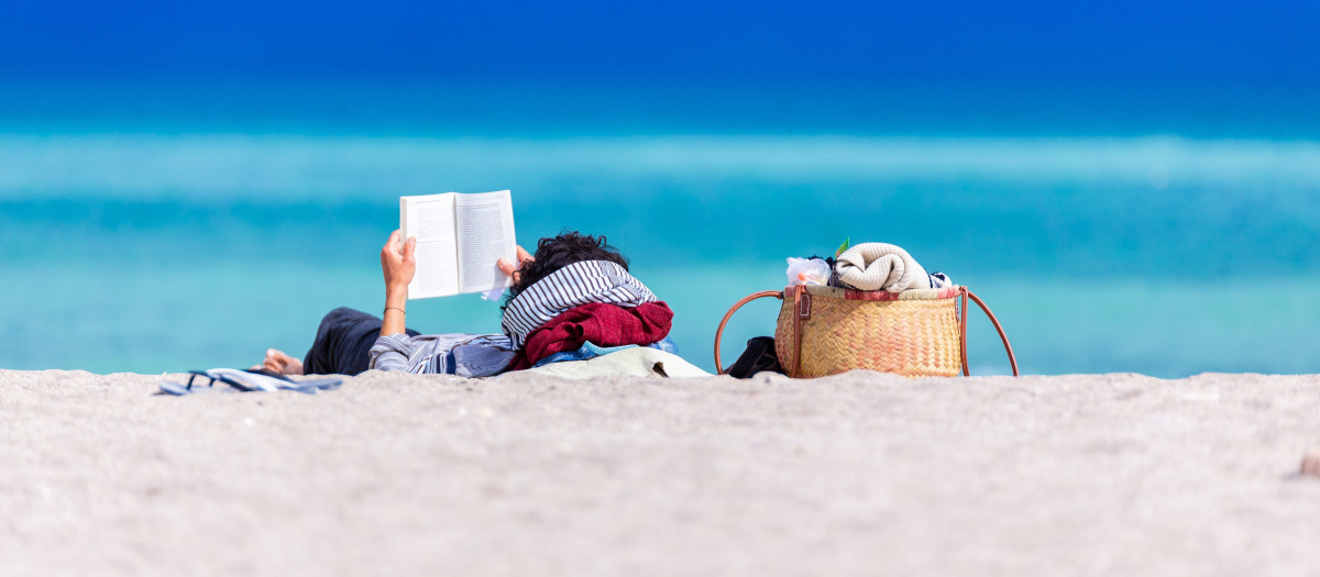 Libros para leer en los meses de verano