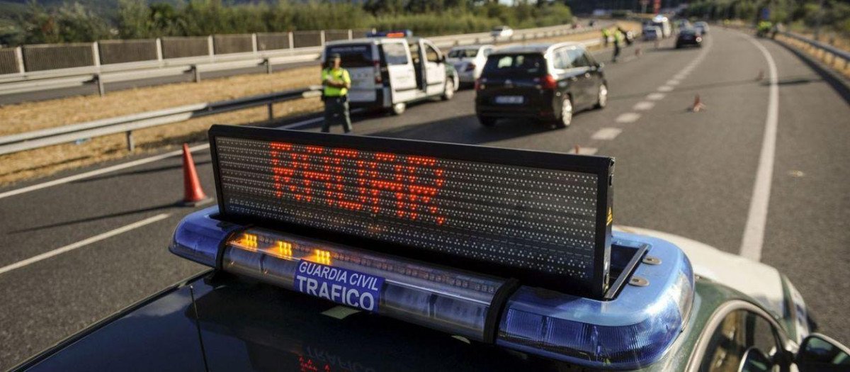 El despliegue de este año no tiene precedentes en ejercicios anteriores