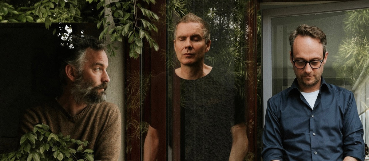 El grupo islandés Sigur Rós tocará la primera noche del Mad Cool festival, el 6 de julio