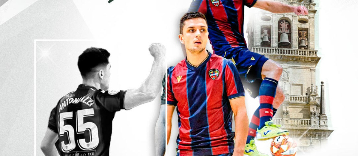 Antoniazzi
