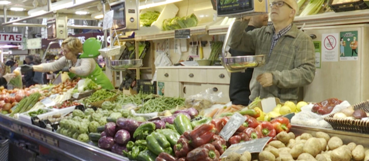 La inflación cae más de un punto en junio, hasta el 1,9%