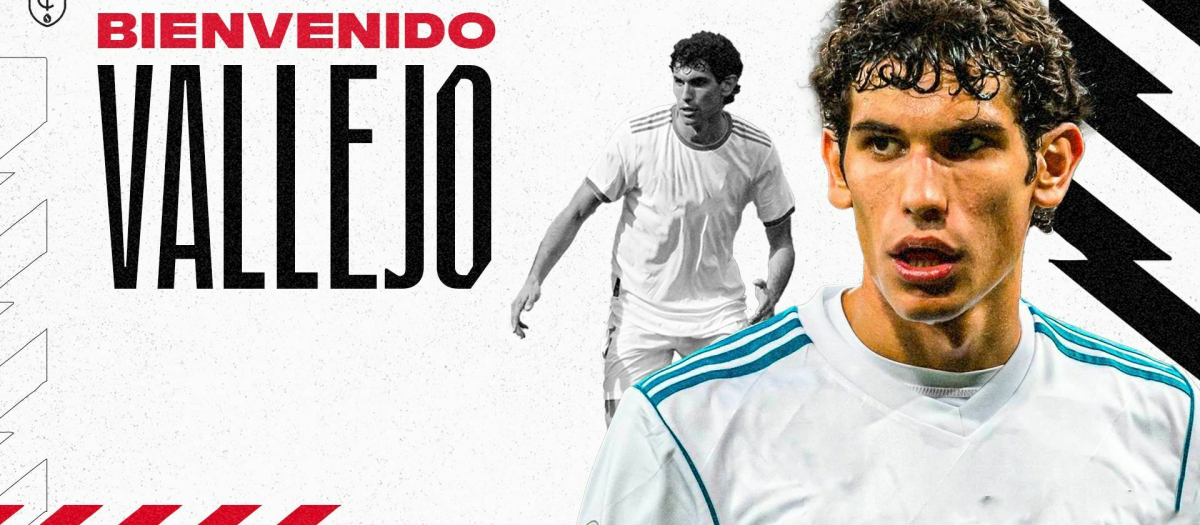 Jesús Vallejo jugará cedido en el Granada en la temporada 2023-2024