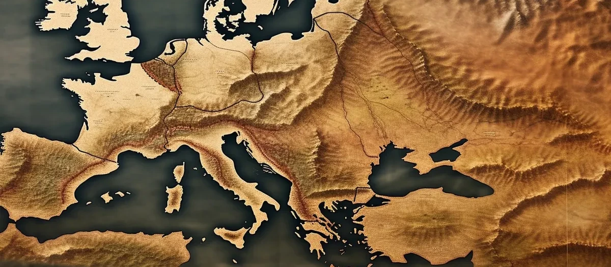 Imperio romano