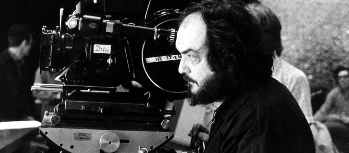 Stanley Kubrick