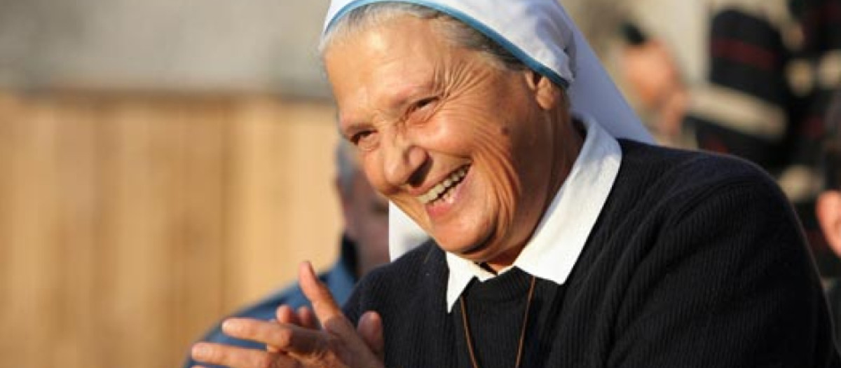 Sor Elvira petrozzi