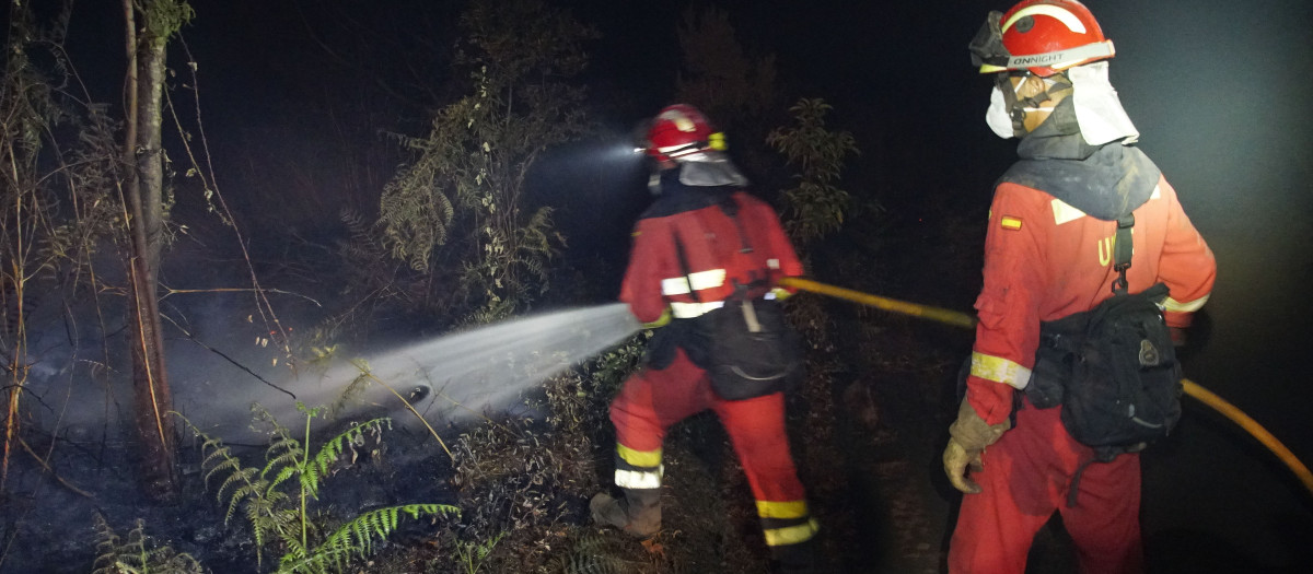 Las Cifras Del Incendio De Tenerife: 3.000 Hectáreas Quemadas Y 7.600 ...