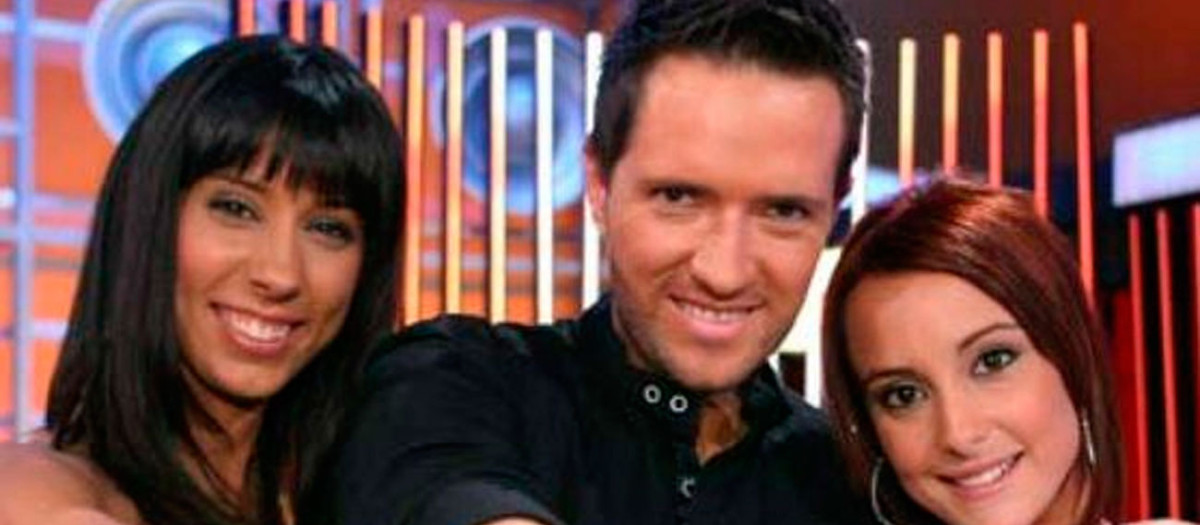 Carlos Torregrosa en Al pie de la letra