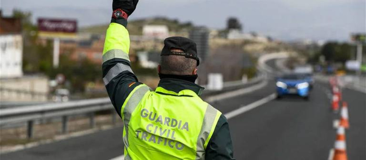 Las roturas del parabrisas son muy visibles y rápidamente sancionables