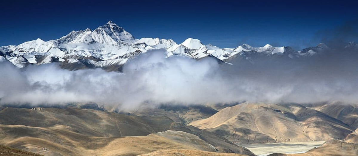 Monte Everest