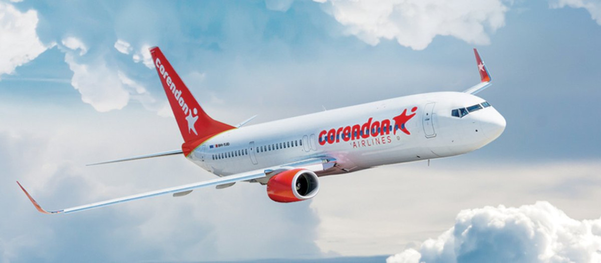 Corendon Airlines