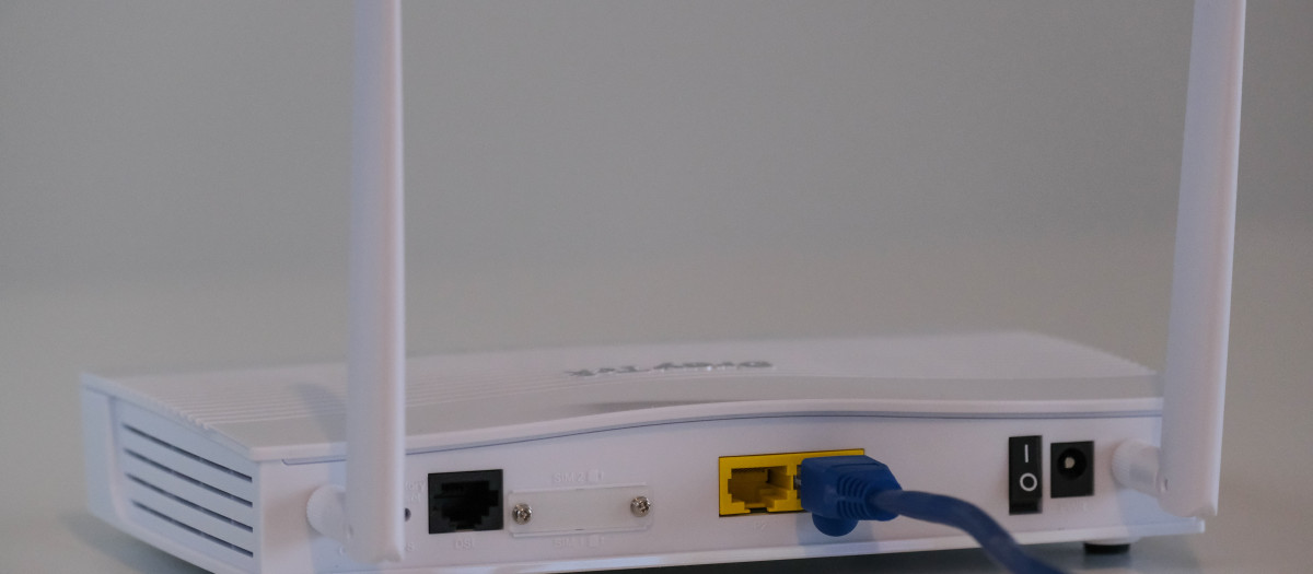 Hay varios consejos importantes a la hora de colocar un router en casa