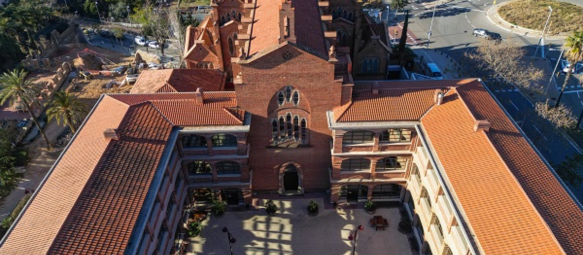 La UAO CEU da la bienvenida a los estudiantes que formarán la 50