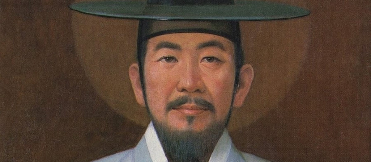 San Andrés Kim taegon, primer mártir de Corea