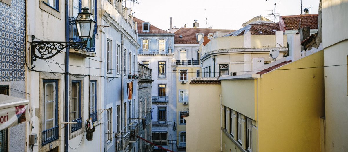 10. Lisboa. Santo Antonio (5.826€/m2)