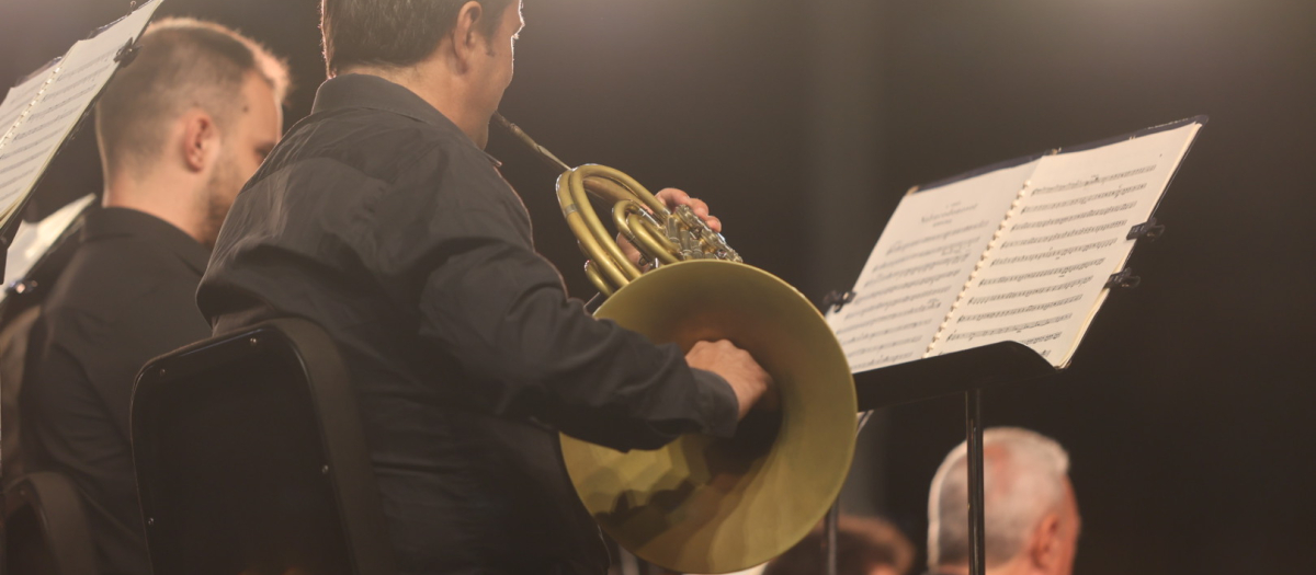 Concierto de la Orquesta de Córdoba en la Noche del Patrimonio