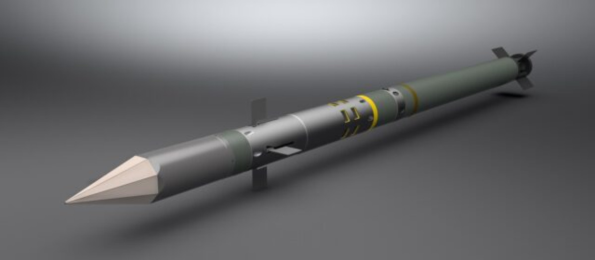 Misil Mistral III: el Gobierno ha adquirido 522