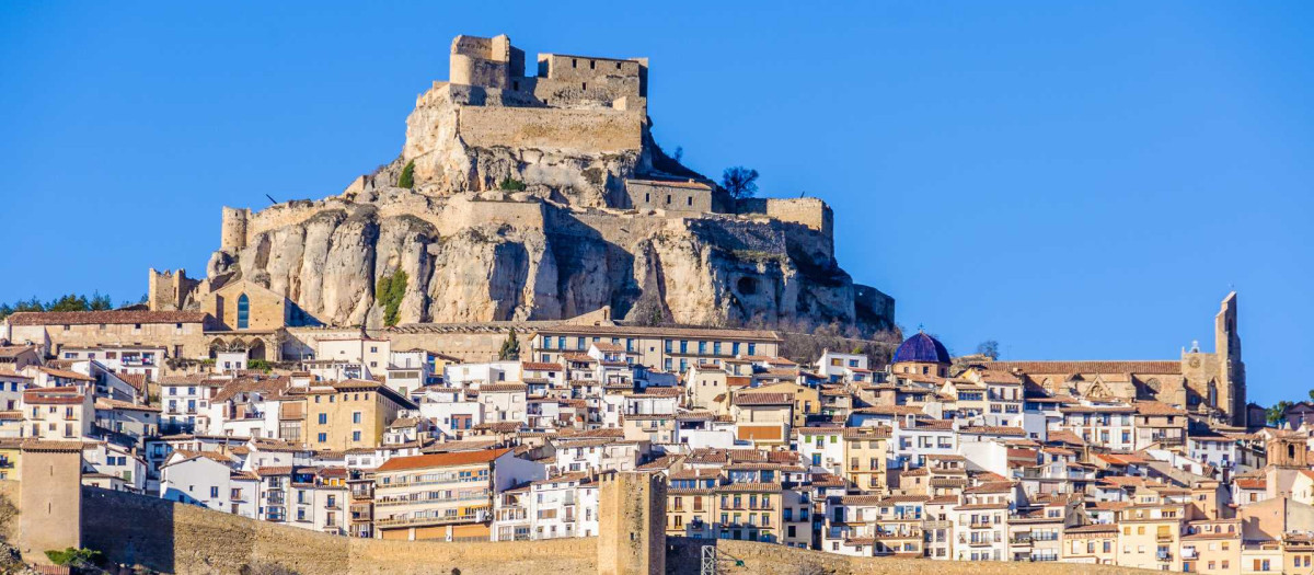 Morella (Castellón)