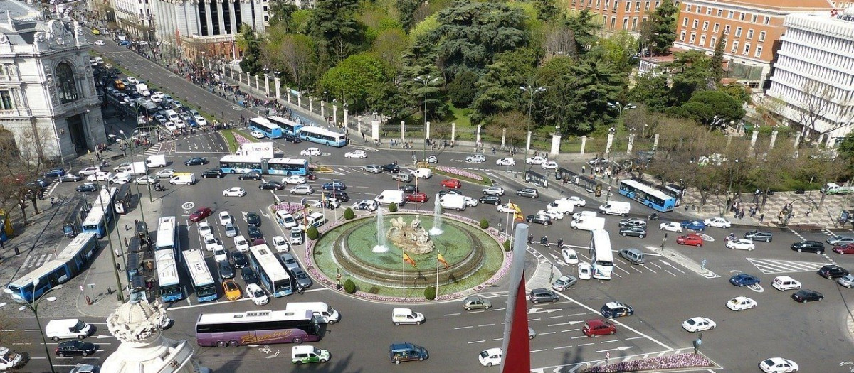 El Ayuntamiento de Madrid aumenta los controles sobre los conductores