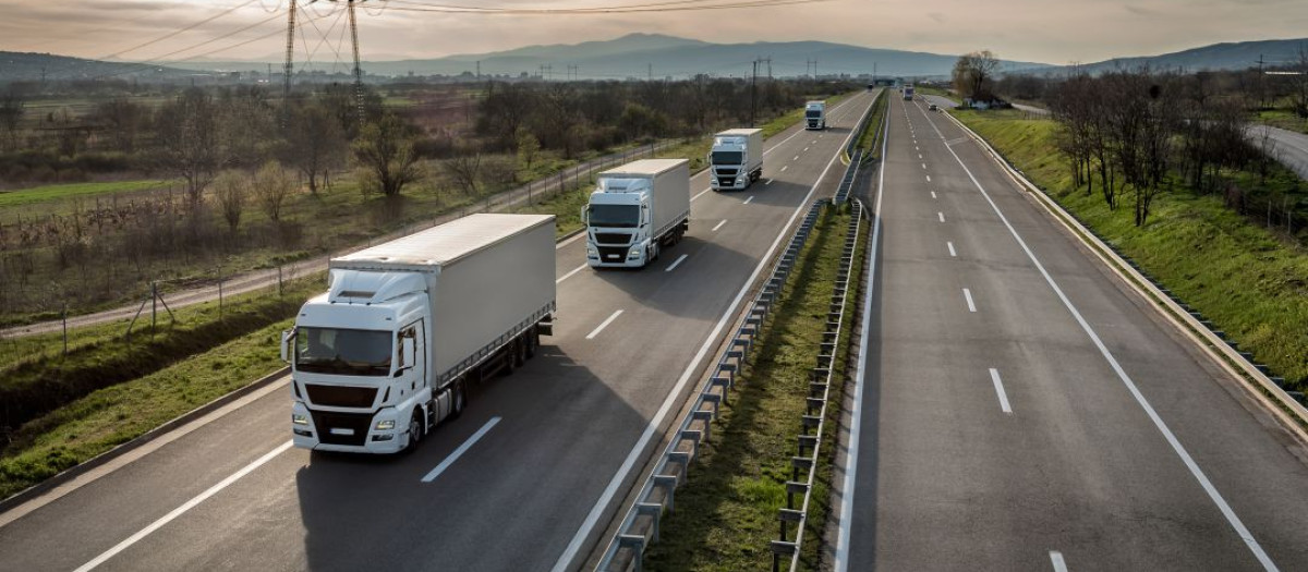 Los transportistas asumirán el pago por sus emisiones