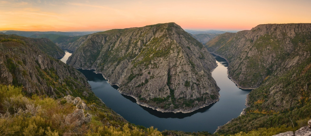 Ruta del Vino de Ribeira Sacra
