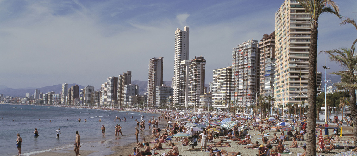 Benidorm