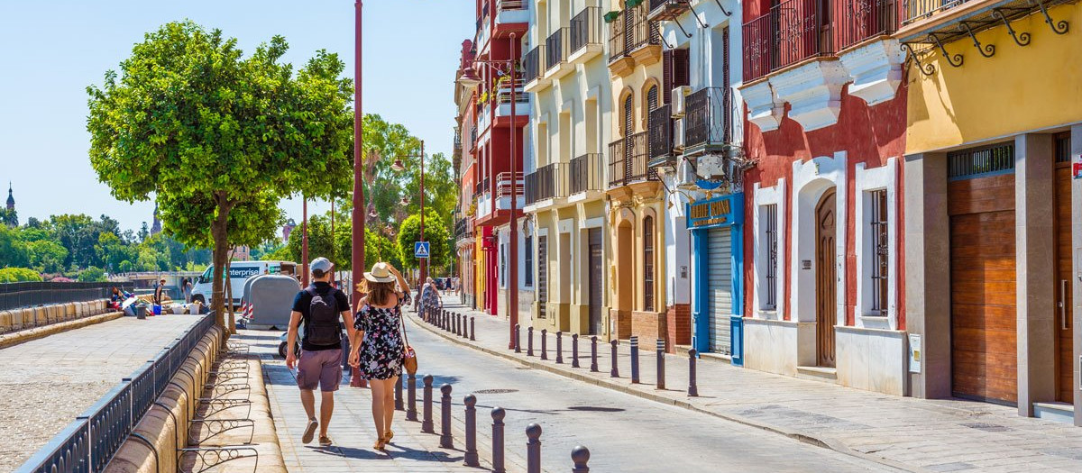 Sevilla