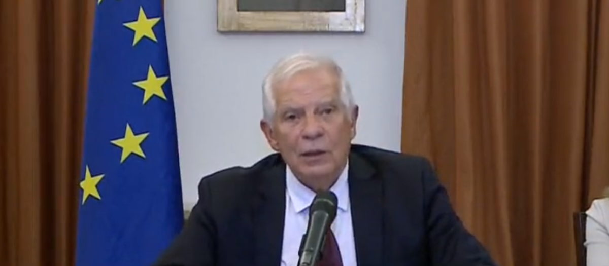 Josep Borrell