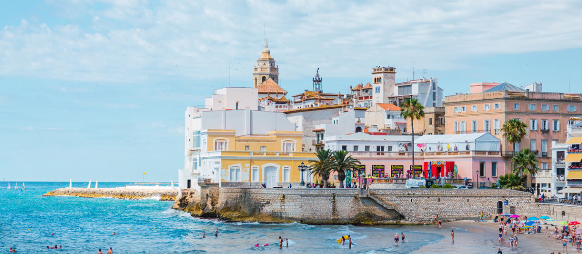 Sitges