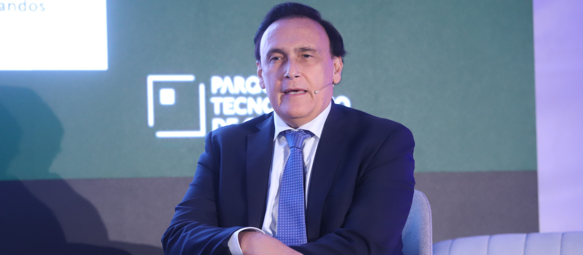Las jornadas técnicas Oportunidades en el sector de defensa para empresas tecnológicas e innovadoras' en imágenes