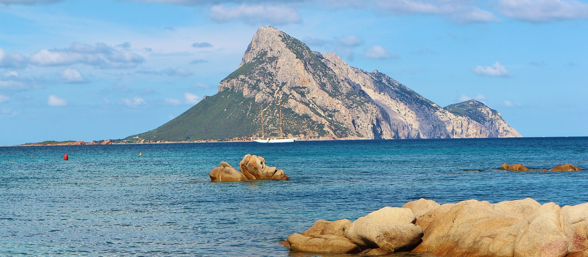 Olbia, Cerdeña, Italia