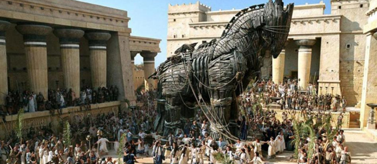 Europa ha abierto la puerta al caballo e Troya del automóvil chino, hay poco que hacer