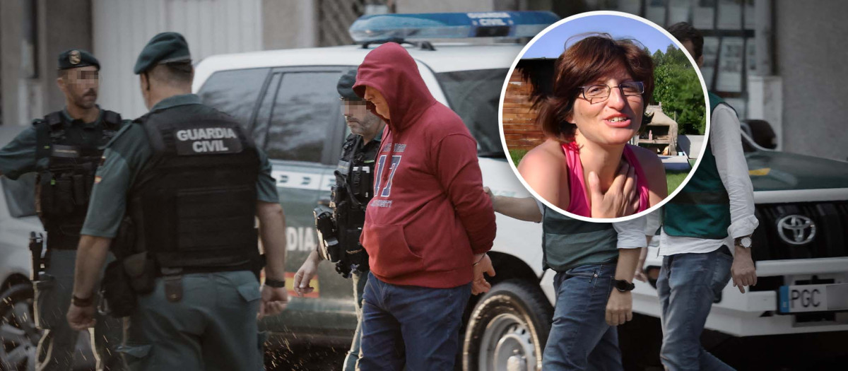 El suceso de Elisa Abruñedo se ha resuelto diez años después