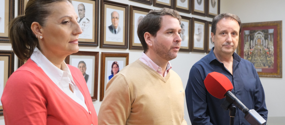 Campaña 'Bonos Consumo'