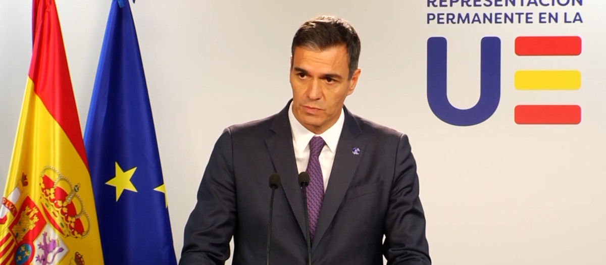 Sánchez preguntará a la militancia del PSOE si avala los acuerdos con los partidos