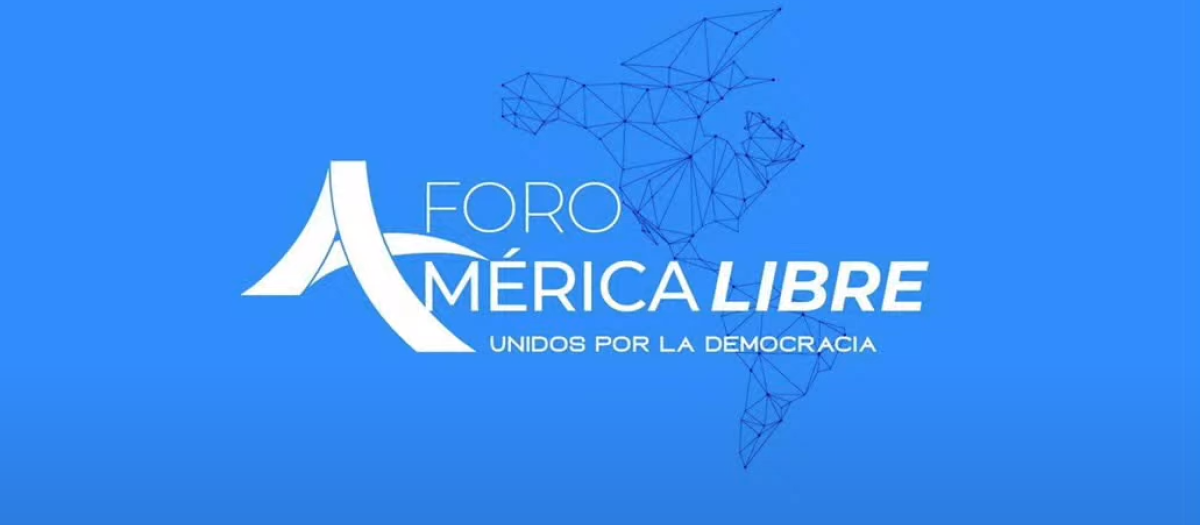 Logo del grupo Foro América Libre