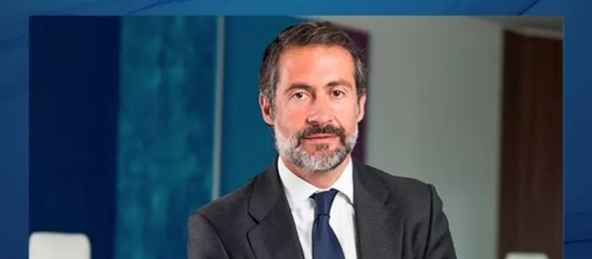 El presidente de KPMG en España, Juanjo Cano