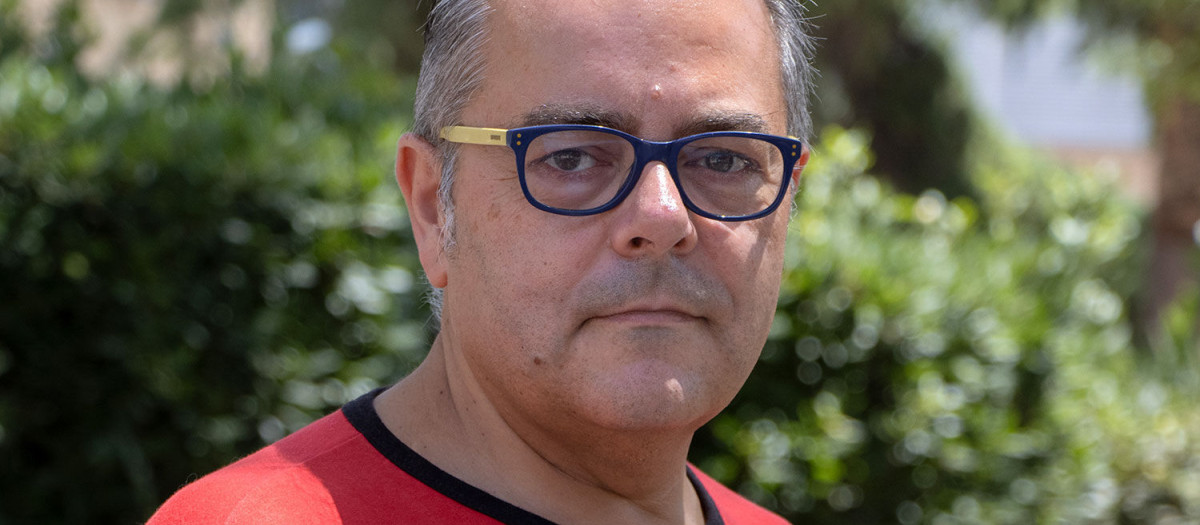 Valencia: Piden el cese de un edil de Vox por difundir insultos al PSOE ...