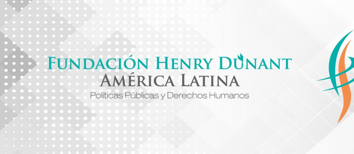 Imagen de la fundación Henry Dunant