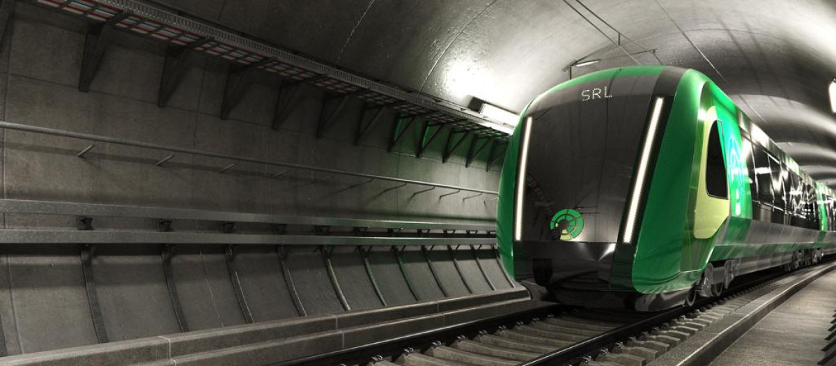 Este proyecto, que creará alrededor de 24.000 empleos, pretende transformar la red de transporte público de Melbourne