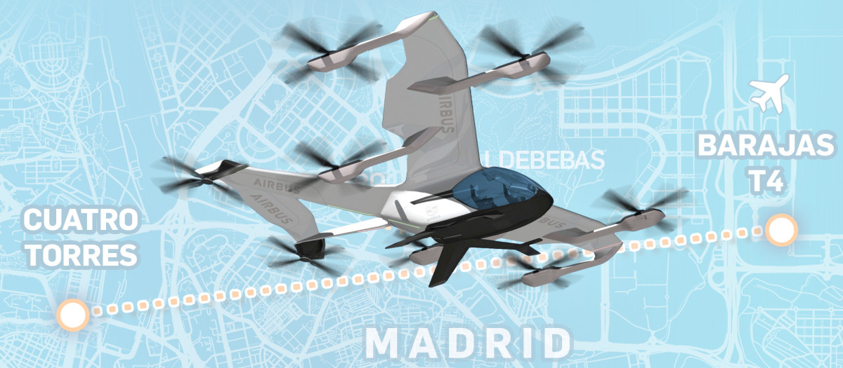 City Airbus NextGen