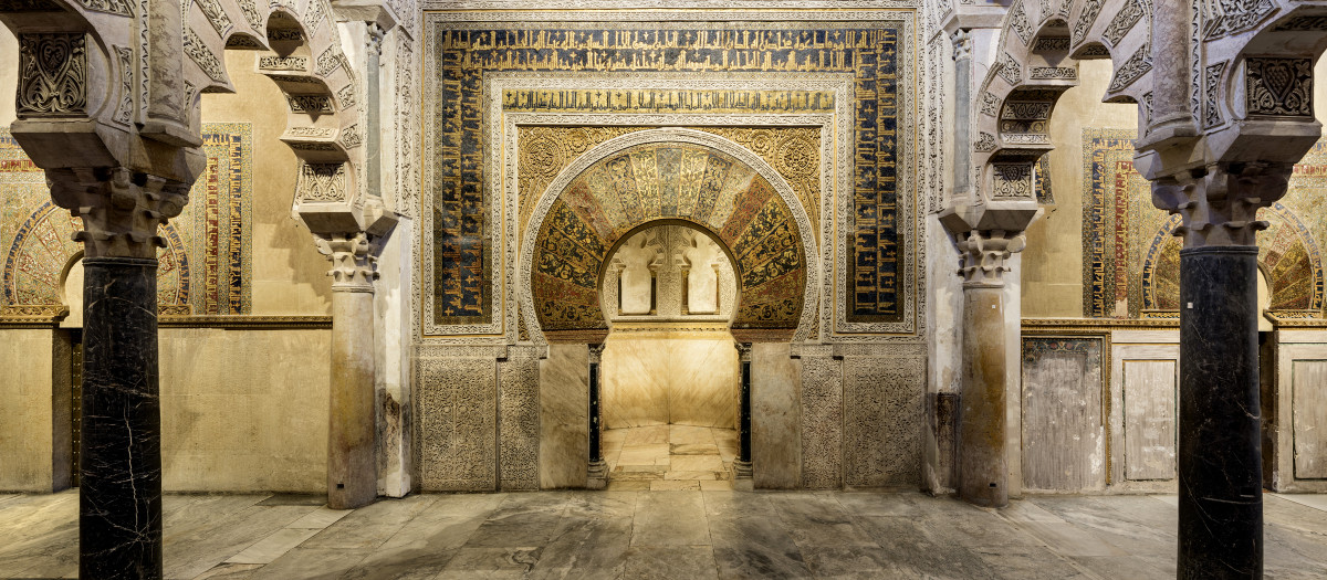 Mihrab