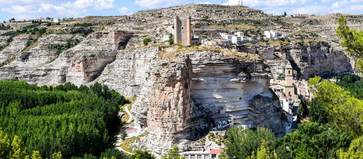 Alcalá de Júcar