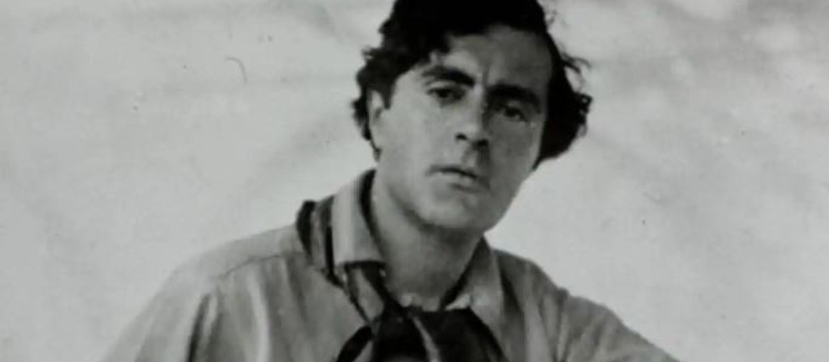 Amedeo Modigliani