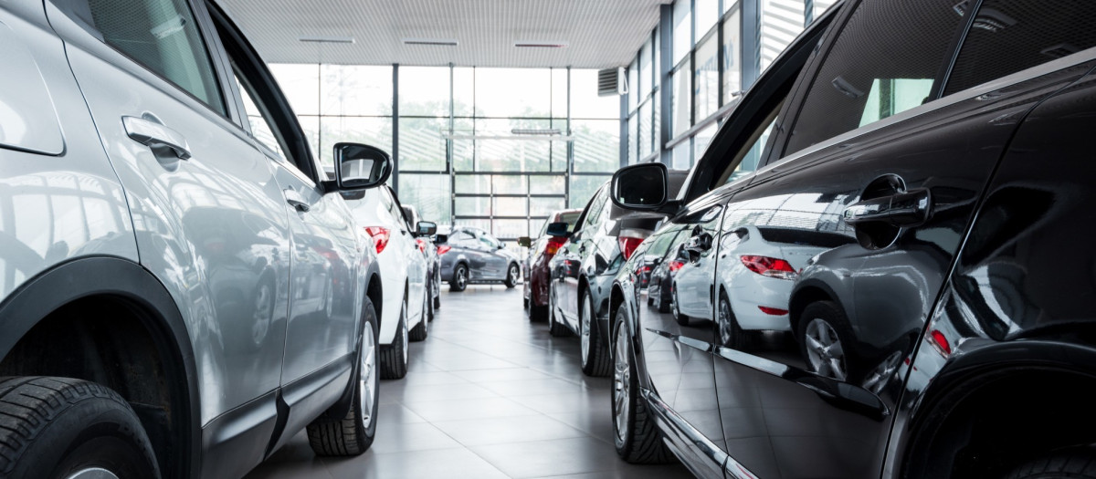 Todo lo que rodea al automóvil se ha disparado de precio
