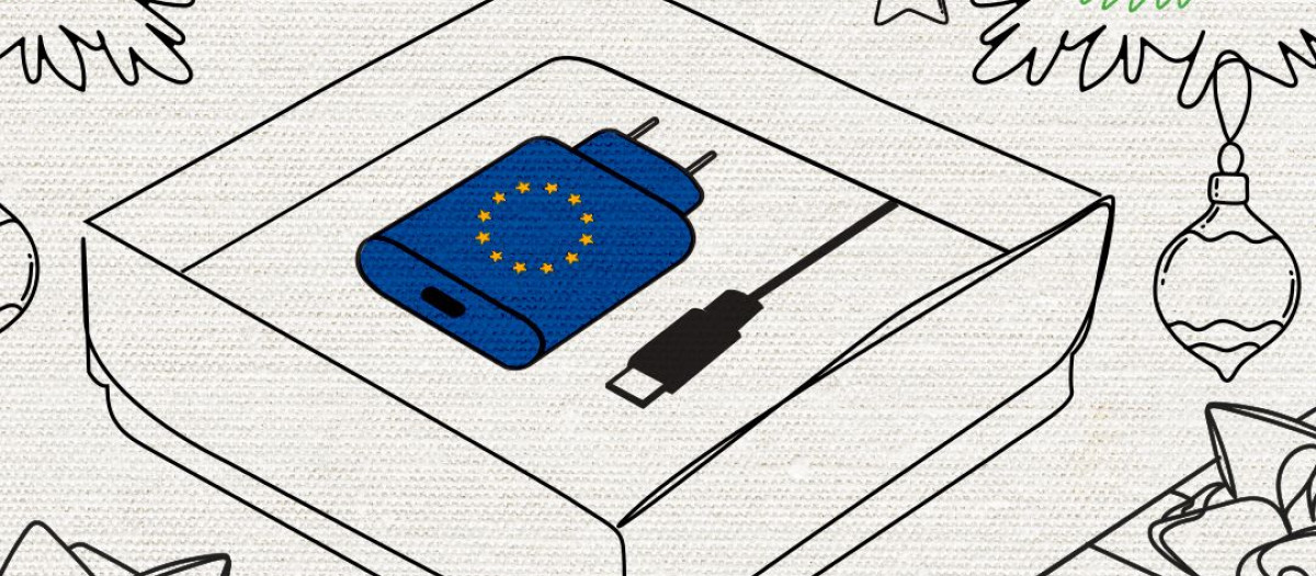 La UE impuso el USB-C a todos los dispositivos desde 2024