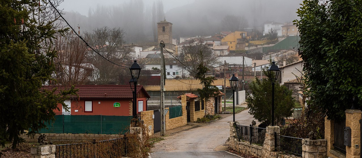 Irueste, Guadalajara, España