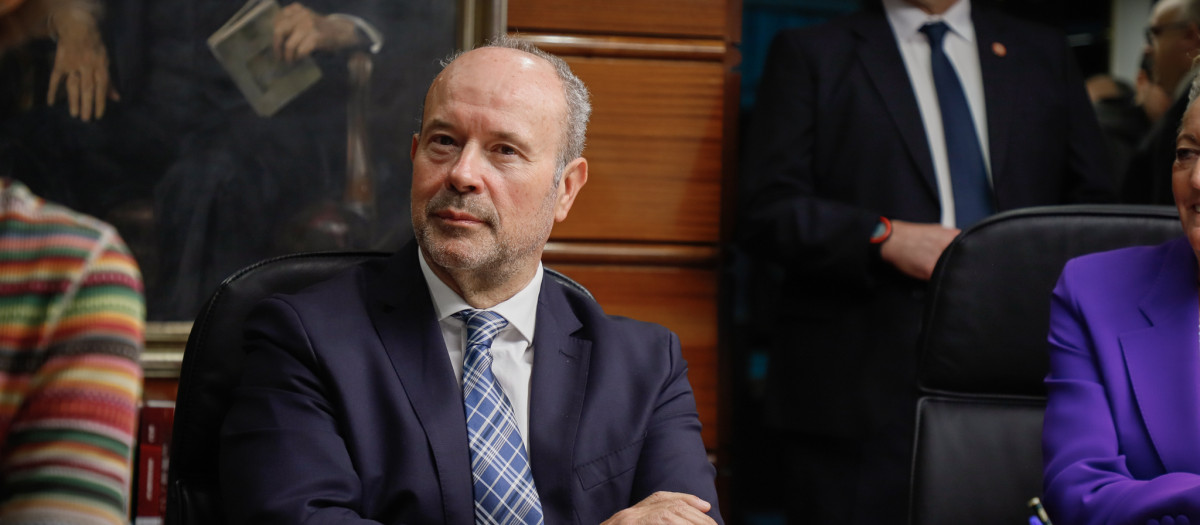 Juan Carlos Campo Moreno