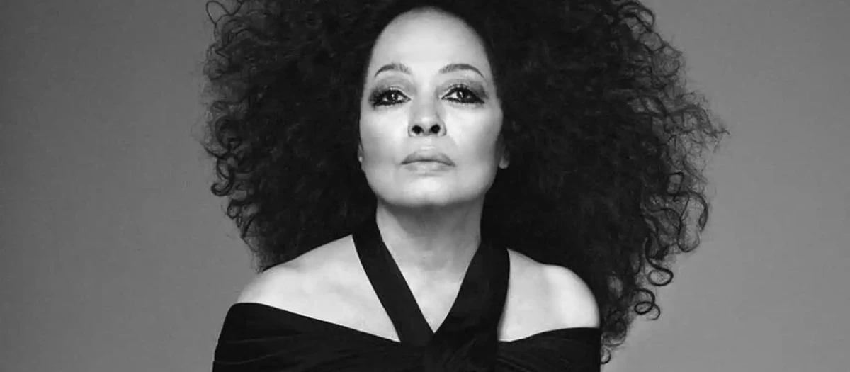 Diana Ross