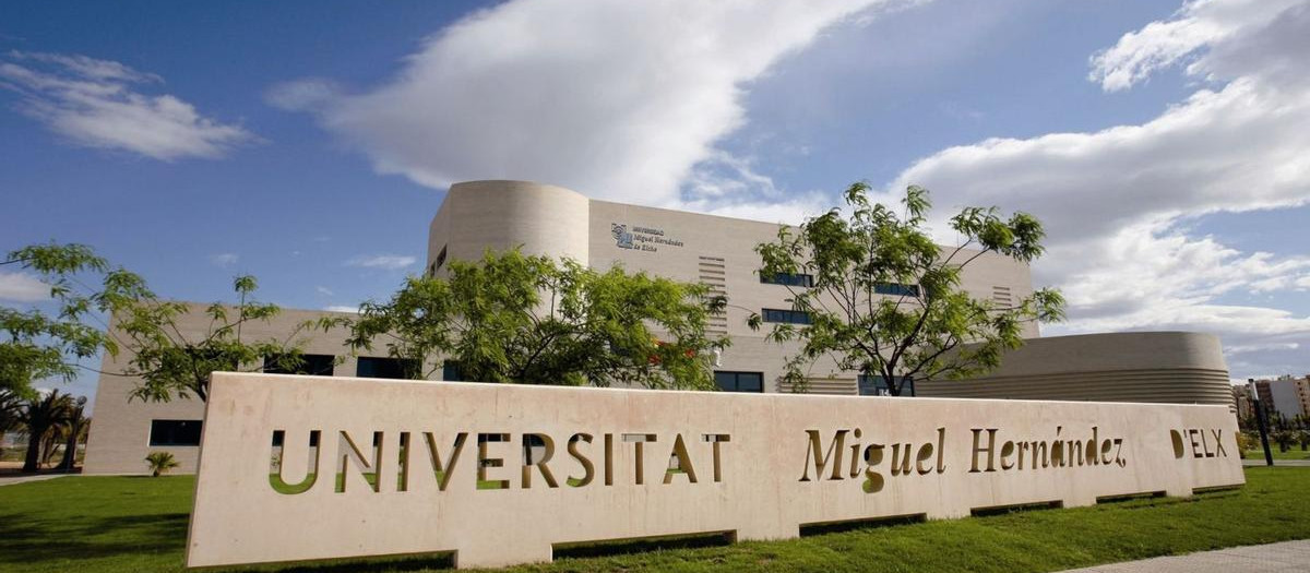 Universidad Miguel Hernández de Elche (UMH)