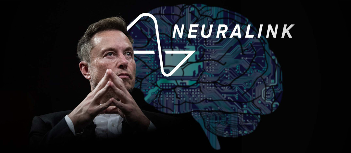 Montaje neuralink